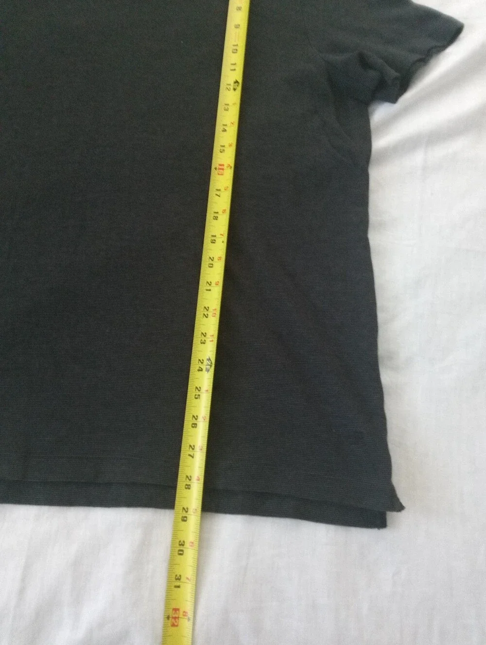 Banana Republic sleek short